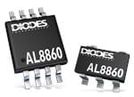Diodes Incorporated AL8860 40V 1.5A Buck LED Driver