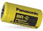 Panasonic Electronic Batteries