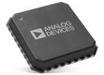Analog Devices Inc. AD7779 24-Bit Simultaneous Sampling ADCs
