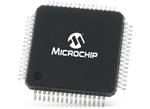 Microchip Technology PIC24FJxxGx 16-bit Microcontrollers
