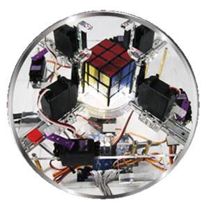 Terasic Technologies Servo Motor Kit