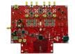 DAC3484EVM Evaluation Module