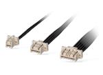 Molex CLIK-Mate Discrete Wire Cable Assemblies