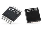 Analog Devices Inc. LT3090 and LT3091 Negative Linear Regulators