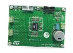 STMicroelectronics EVLPOWERSTEP01 Demonstration Board
