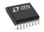 Analog Devices Inc. LTC2310-12/-14/-16 2Msps Differential Input ADCs