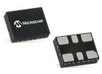Microchip Technology Soluciones de temporización y reloj