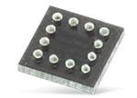 MEMSIC MMC3416xPJ 3-Axis Magnetic Sensor