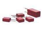 WIMA FKP 02 Plastic Film Capacitors