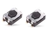 C&K Switches KMR2 Microminiature SMT Tactile Switches
