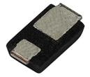 Vishay Semiconductors eSMP® MicroSMP Fast Recovery Rectifiers