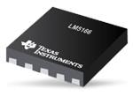 Texas Instruments LM5166 Synchronous Buck Converter