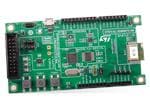 STMicroelectronics STEVAL-IDB007V1M Evaluation Platform
