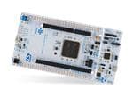 STMicroelectronics NUCLEO-L4R5ZI Development Board