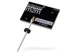 Antenova SR4W030 Zenon 2.4GHz Antennas
