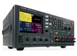 Keysight Technologies N6705C DC Power Analyzers
