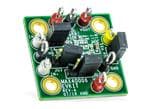 Analog Devices / Maxim Integrated MAX40006EVKIT Op Amp Evaluation Kit