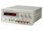 Keysight Technologies E3620A/30A Non-programmable DC Power Supplies