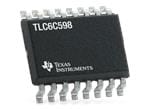 Texas Instruments TLC6C598 8-Bit Shift-Register LED Driver