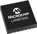 Microchip Technology LAN8720A & LAN8720Ai Low-Power Transceivers