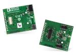 Analog Devices Inc. EV-COG-BLEINTP1Z RF Interposer Board