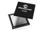 Microchip Technology MCU de 32 bits de potencia ultrabaja Ecosystem