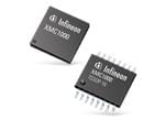 Infineon Technologies MCU serie industrial XMC™1400