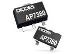 Diodes Incorporated AP7380 ULDO Regulators