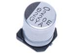 Nichicon GYA Conductive Polymer Hybrid Capacitors