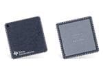 Texas Instruments ADC32RF45 Dual Channel ADCs