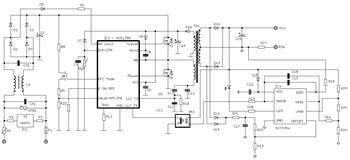 onsemi NCP1399 High-Performance Current Mode Controllers