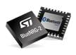 Sistema en un chip inalámbrico BLE BlueNRG-2