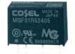 MGFS Single Output Isolated DC-DC Converters