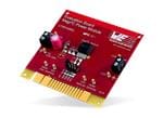 Würth Elektronik Magl³C LDHM Power Module Evaluation Boards