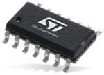 STMicroelectronics TS33 Micropower High Precision Voltage References