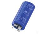 KYOCERA AVX SCC LE Cylindrical SuperCapacitors