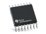 Texas Instruments Interruptores SPST Quad TMUX611x