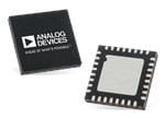 Analog Devices Inc. AD5758 Digital-to-Analog Converter (DAC)