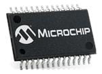 Microchip Technology dsPIC33CK 16-Bit Digital Signal Controllers