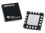 Texas Instruments LM5150-Q1 Low IQ Boost Controller
