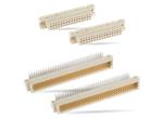 Amphenol FCI DIN 41612 High Temperature Headers & Receptacles