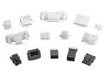 Molex Mini-Fit Connector Family