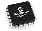 Microchip Technology KSZ8041 Ethernet Transceivers
