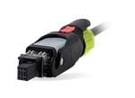 Amphenol FCI OCTIS™ Signal/PoE Connectors