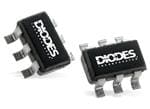Diodes Incorporated PT7M3808 Microprocessor Supervisory Circuits