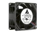 Delta Electronics PFR DC Axial Fans