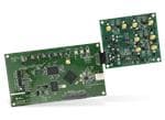 Analog Devices / Maxim Integrated MAX19777 Evaluation Kits