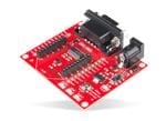 SparkFun XBee Adapter Shields