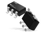 Texas Instruments LPV821 Zero-Drift Nanopower Amplifier