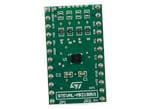 STMicroelectronics STEVAL-MKI189V1 LSM6DSM Adapter Board